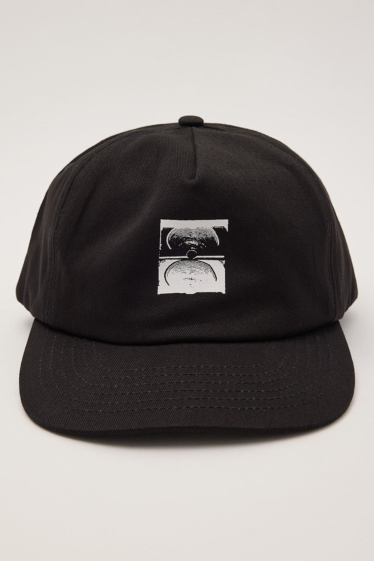 Former Crux Cap Black