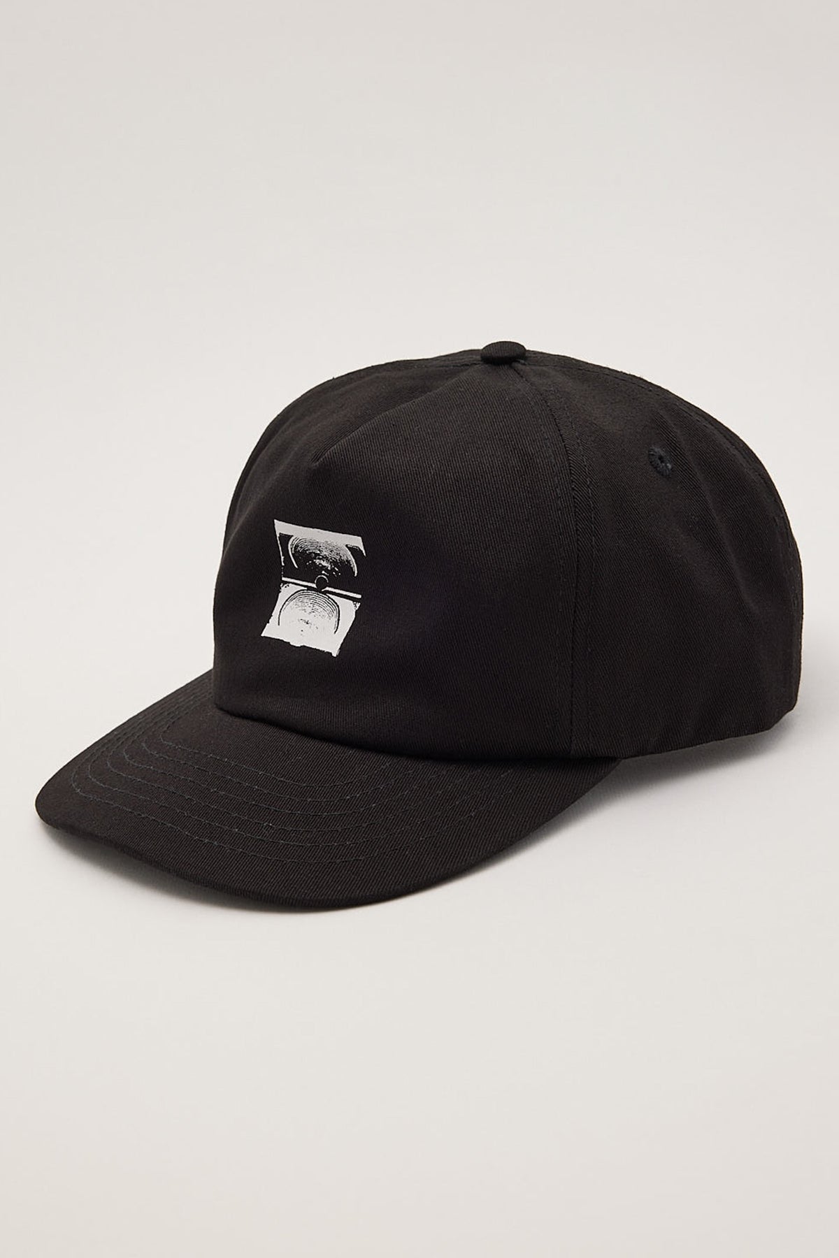 Former Crux Cap Black