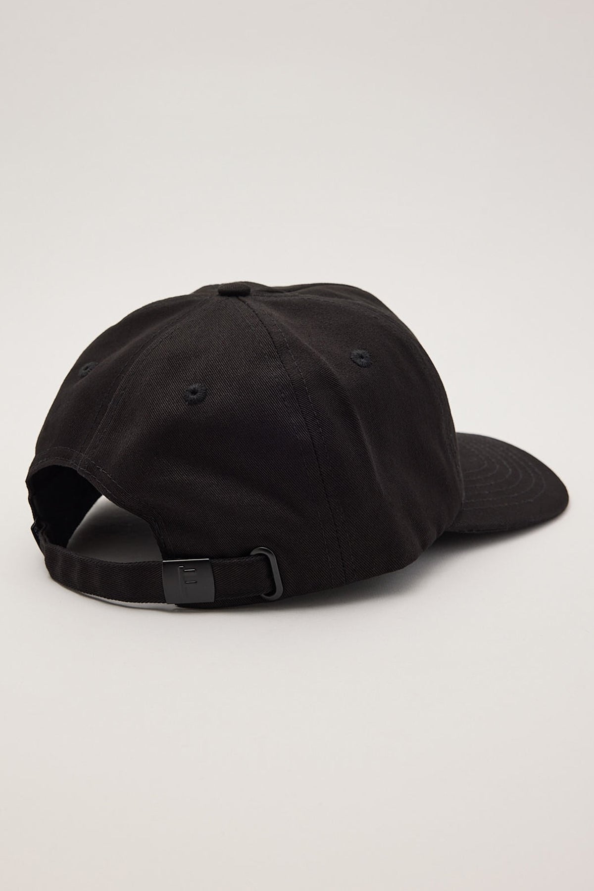 Former Crux Cap Black