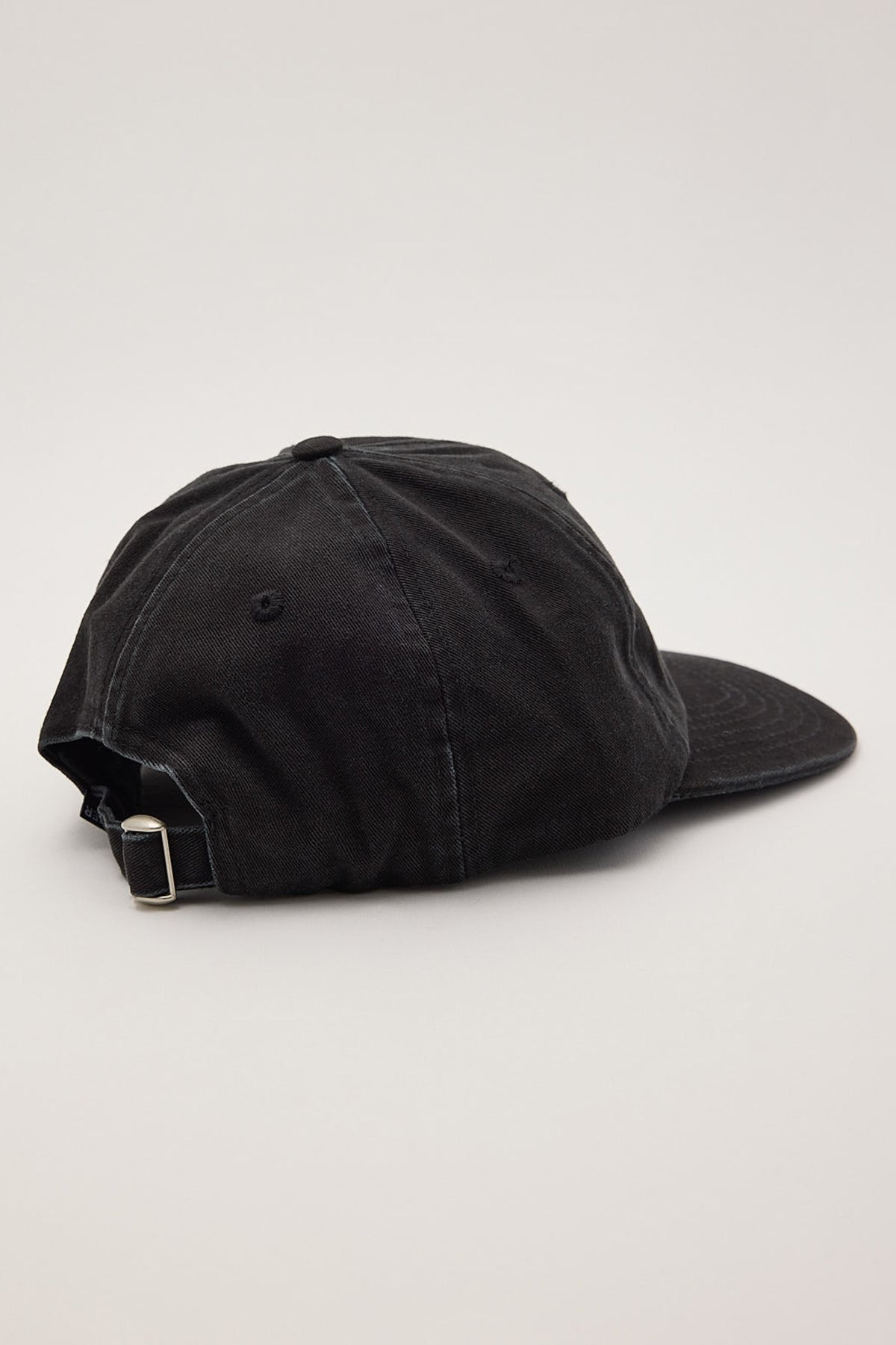 Former Syntax Cap Black