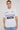 Majestic Athletic 1986 Tottenham Hummel Home Shirt White