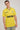 Majestic Athletic 1986 Tottenham Hummel Away Shirt Yellow