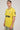 Majestic Athletic 1986 Tottenham Hummel Away Shirt Yellow