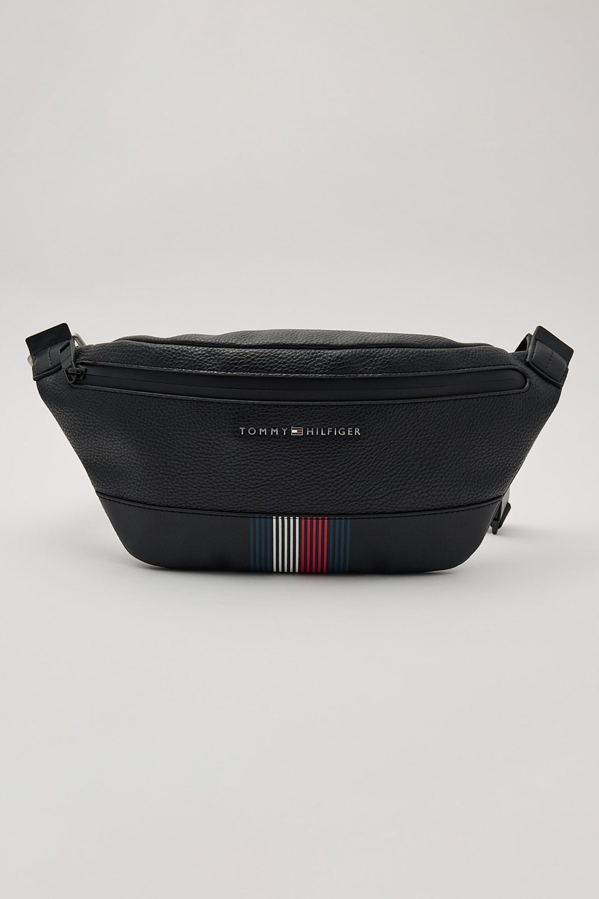 Tommy Jeans Transit Bum Bag Black