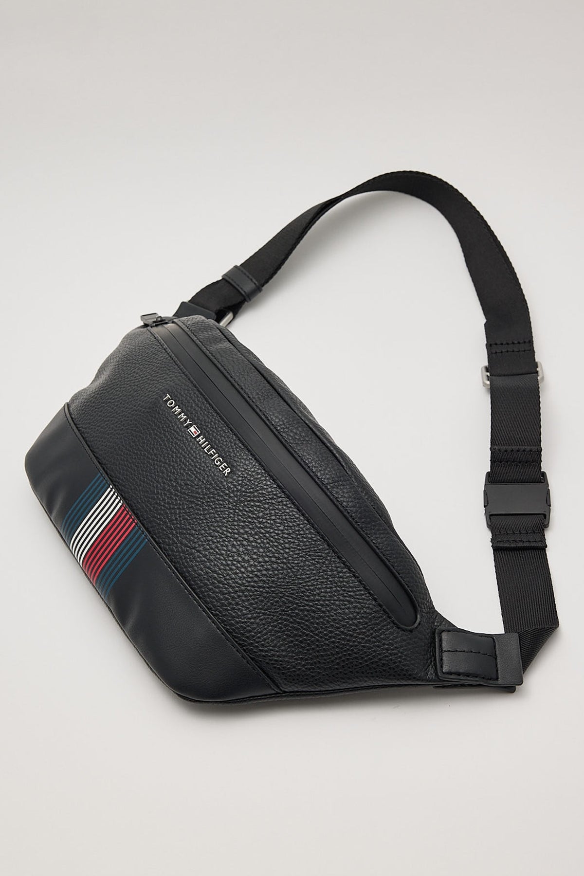 Tommy Jeans Transit Bum Bag Black