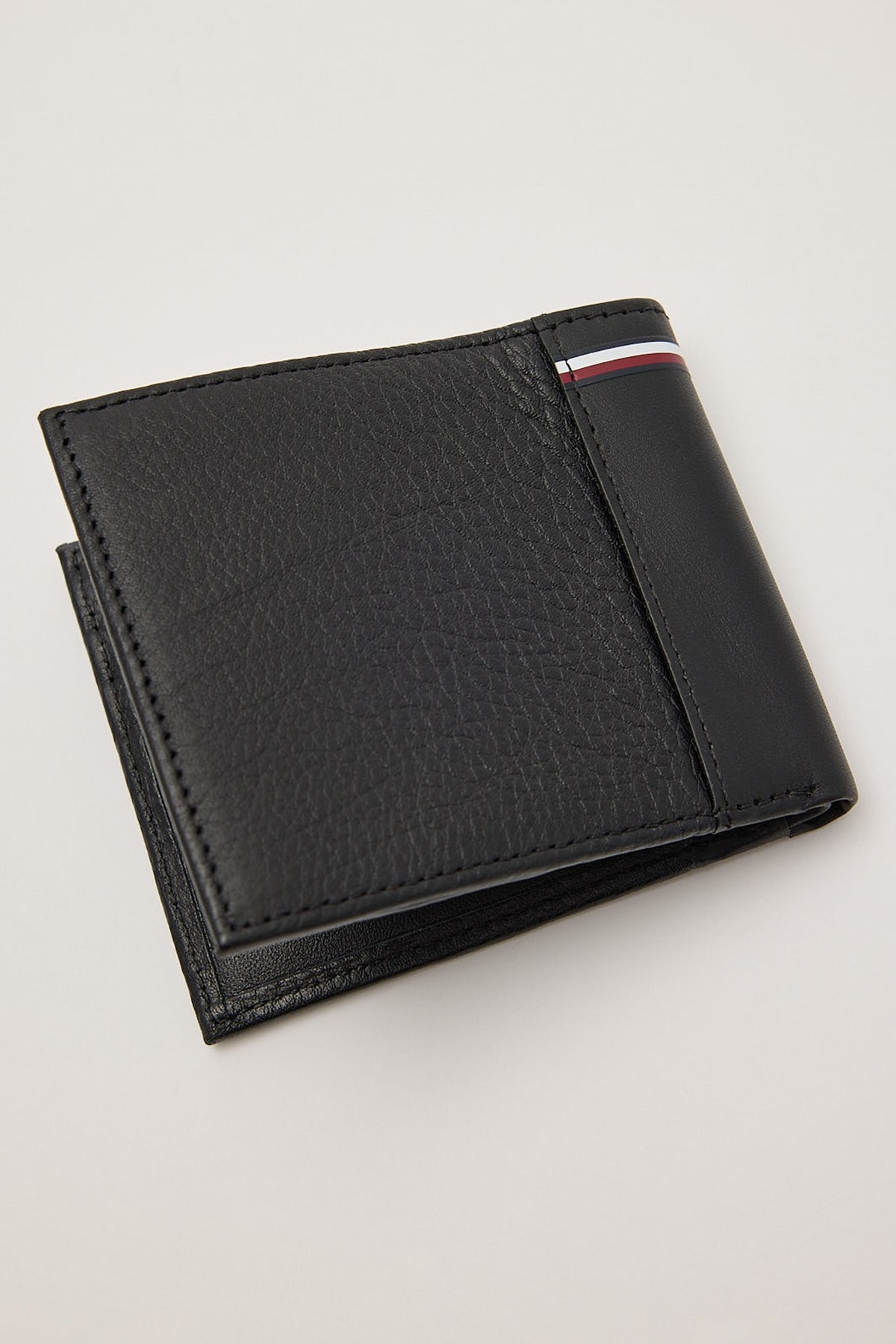 Tommy Jeans Transit Mini CC Wallet Black