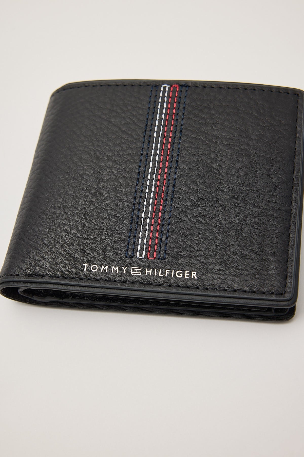 Tommy Jeans Casual CC and Coin Black