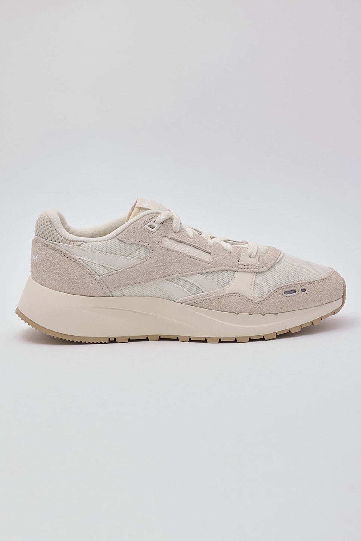 Reebok Classic Leather Modern Vintage Chalk