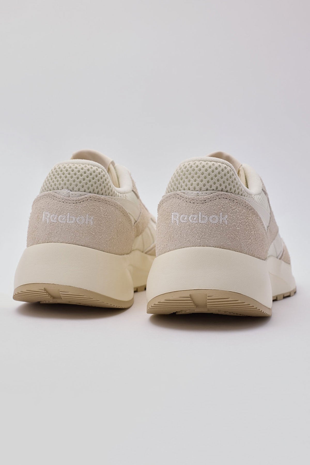 Reebok Classic Leather Modern Vintage Chalk