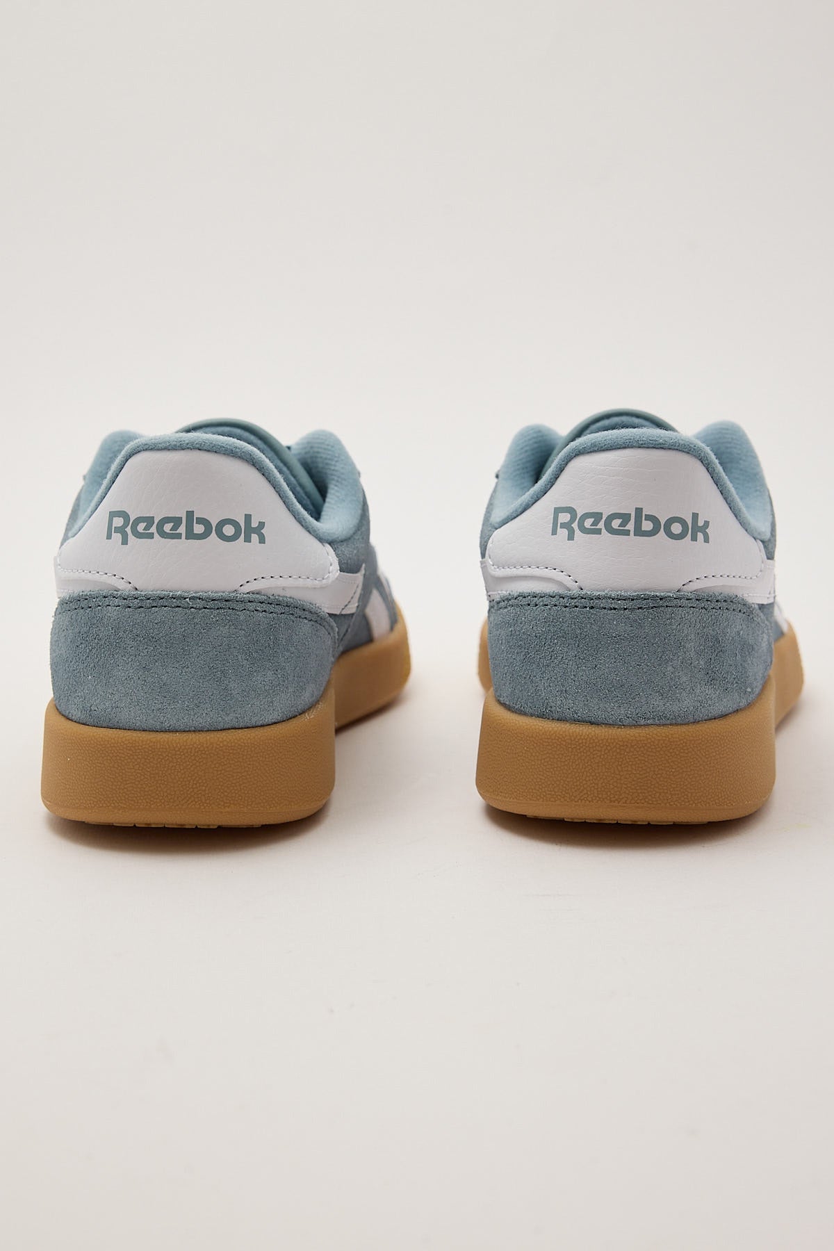 Reebok Smash Edge Soft Slate