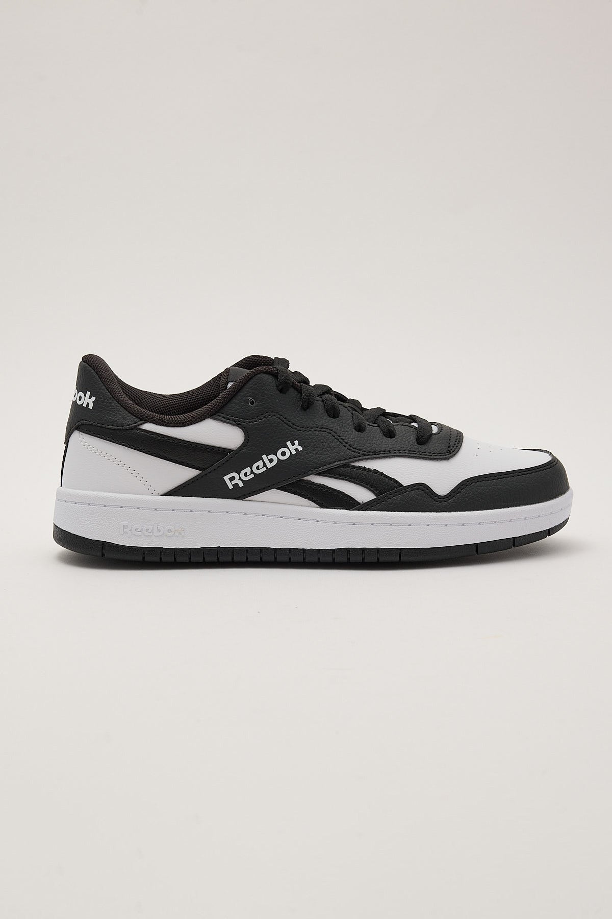 Reebok BB 1000 White Black