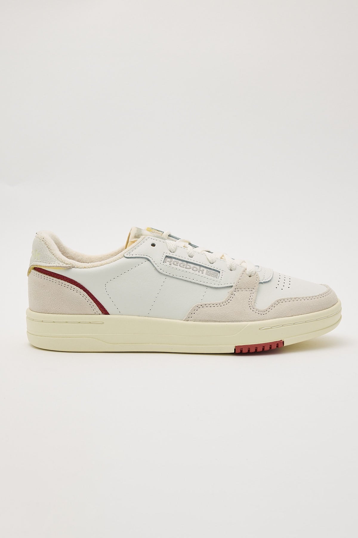 Reebok Phase Court Vintage Chalk