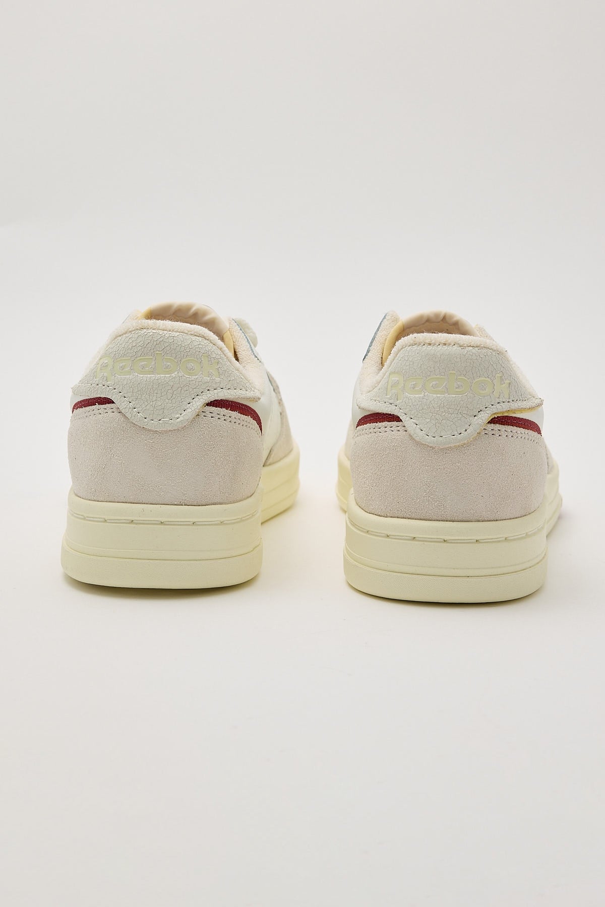 Reebok Phase Court Vintage Chalk