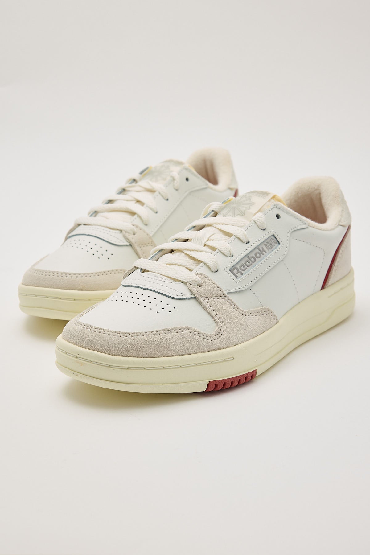 Reebok Phase Court Vintage Chalk