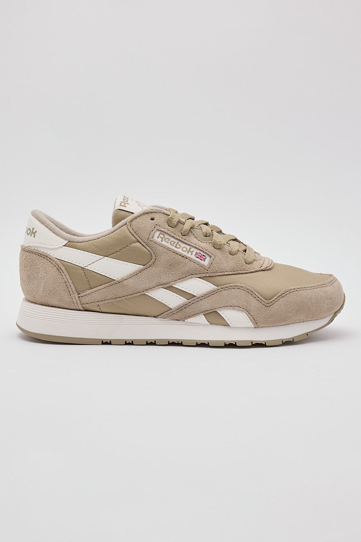 Reebok Classic Nylon Mushroom