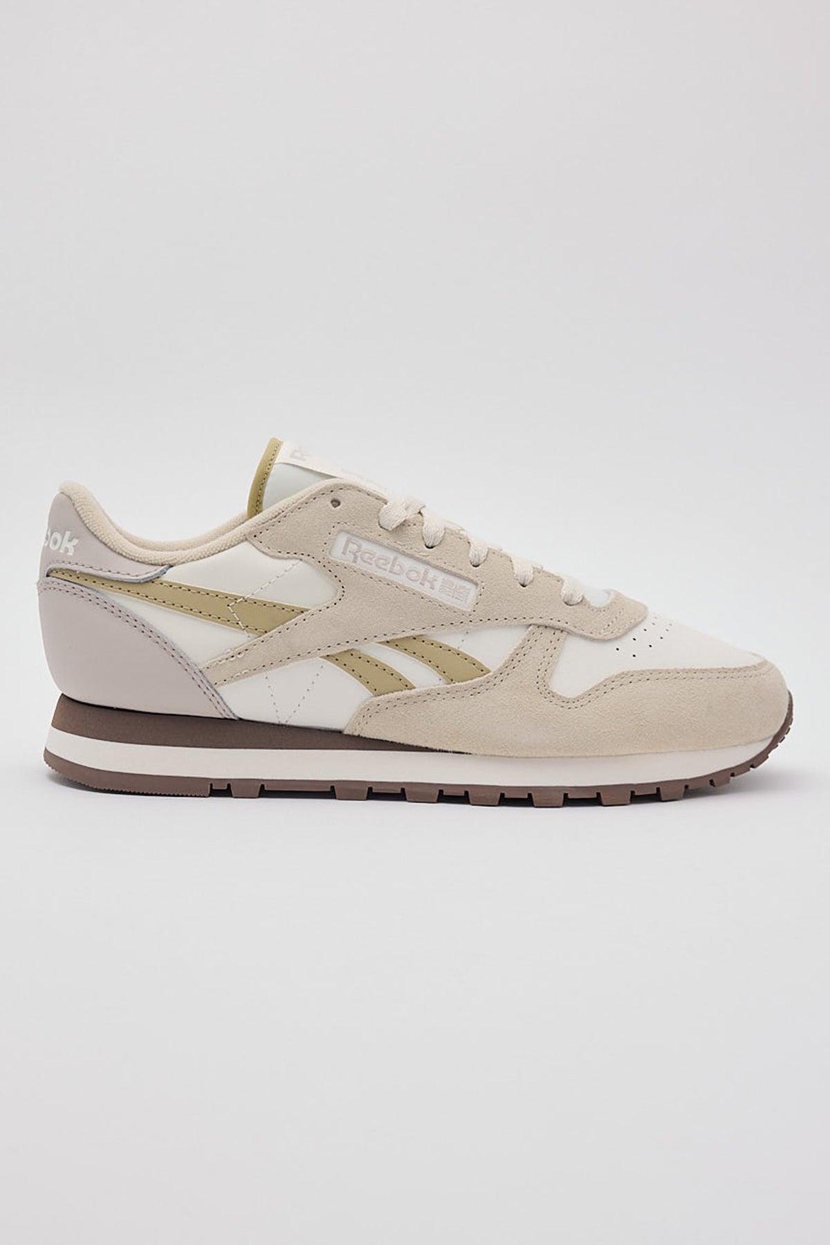 Reebok Classic Leather Chalk Alabaster