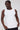 Calvin Klein Institutional Rib Tank White