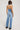 Rolla's Halter Jumpsuit Ranch Mid Vintage Blue