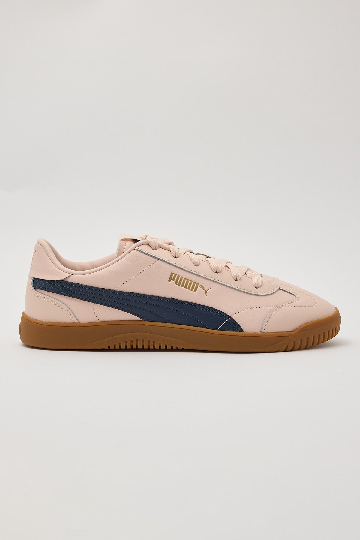 Puma Puma Club 5v5 Island Pink Galactic Gray