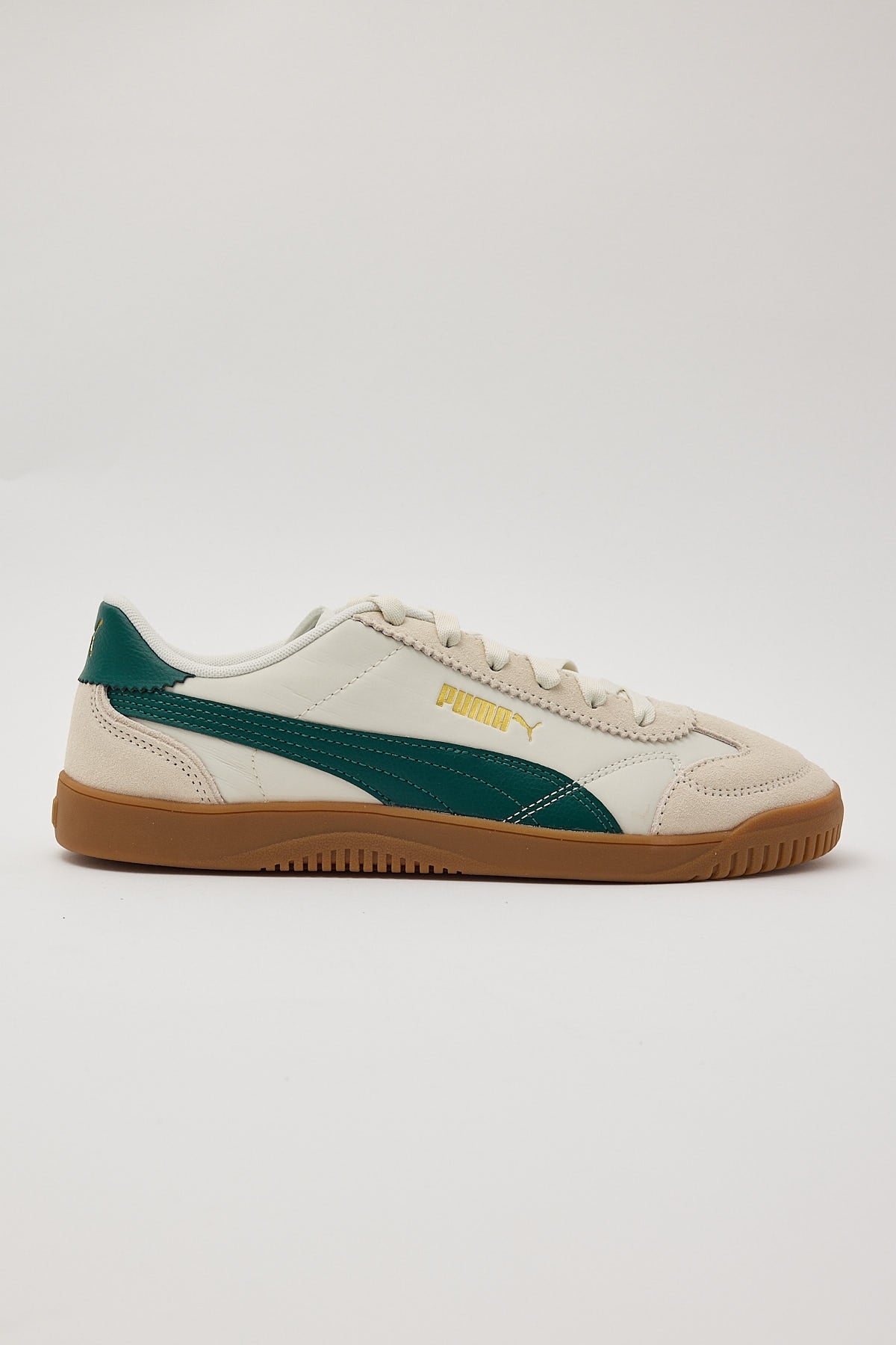 Puma Puma Club 5v5 Lux OG Vapor Gray Dark Myrtle