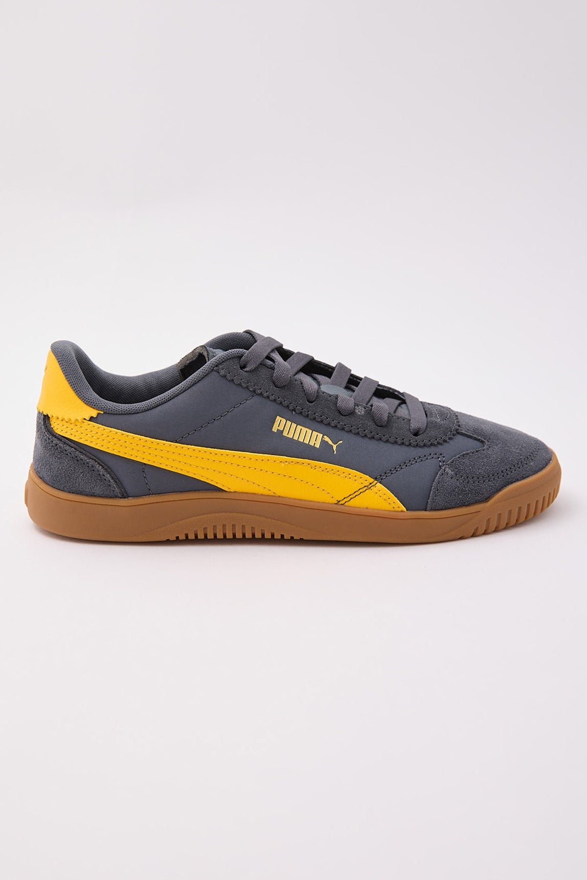 Puma Puma Club 5v5 Lux OG Strong Gray Tangerine