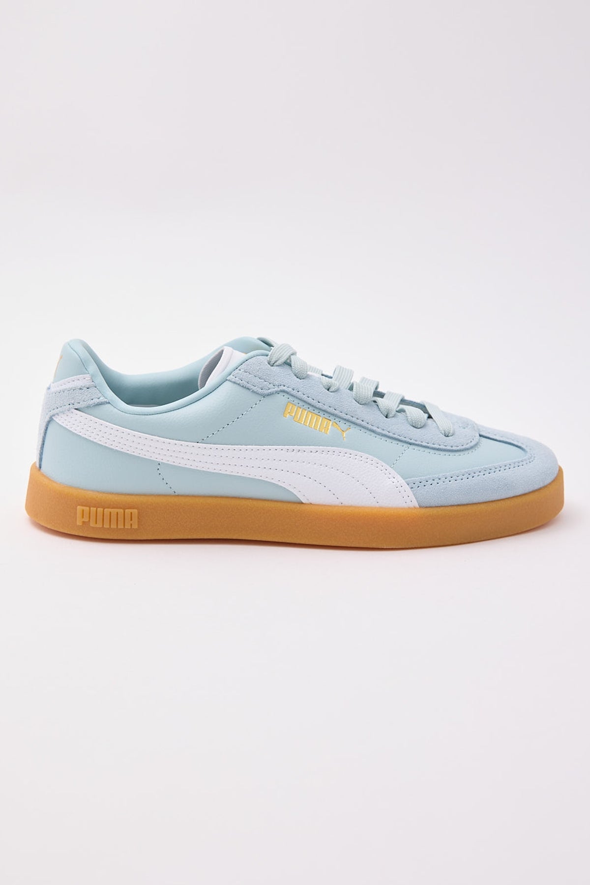 Puma Puma Club II Era Frosted Dew Puma White Gum