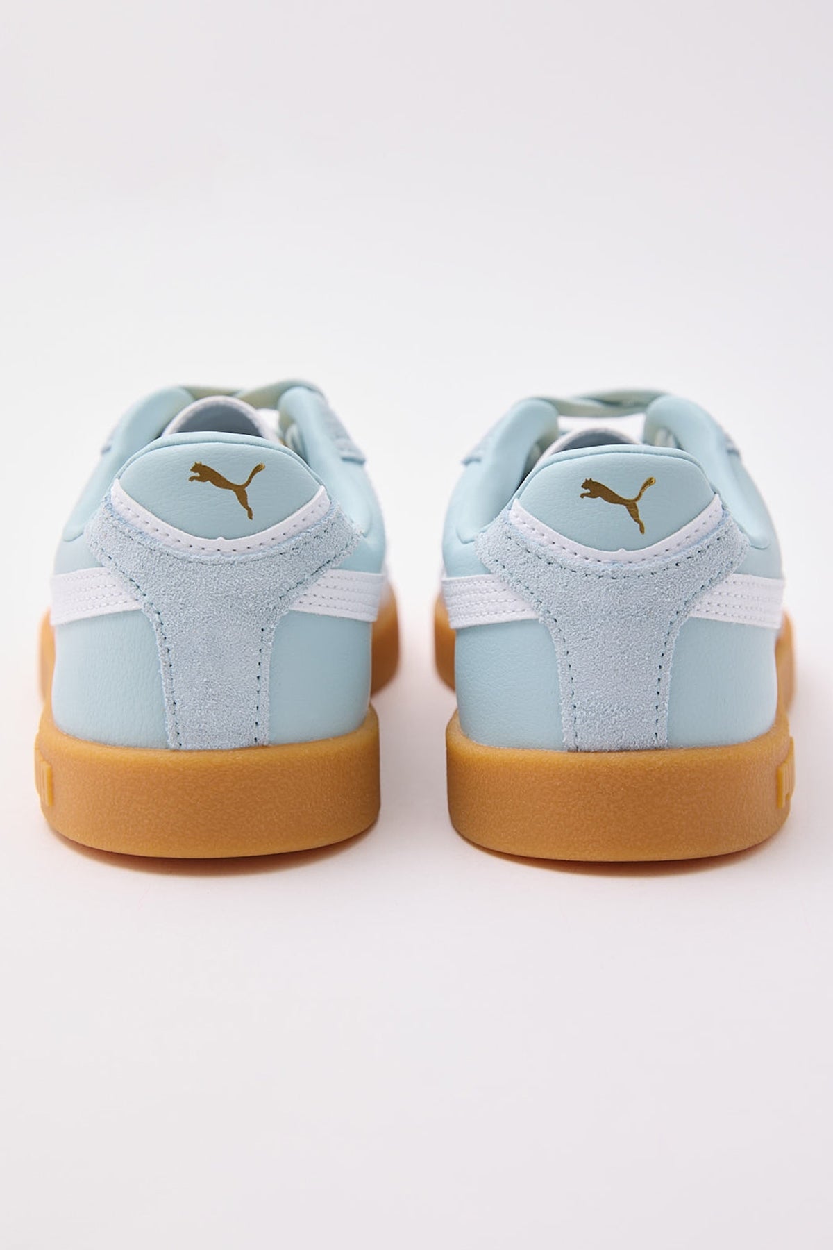 Puma Puma Club II Era Frosted Dew Puma White Gum