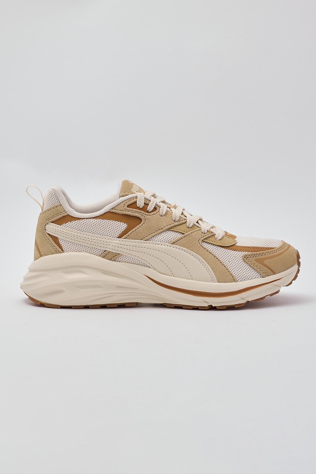 Puma Hypnotic LS Sand Dune Alpine Snow