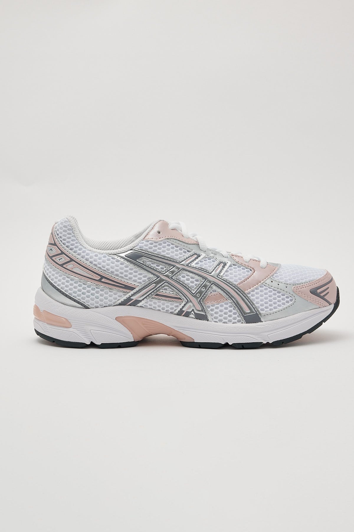 Asics Gel-1130 Sneaker White Neutral Pink