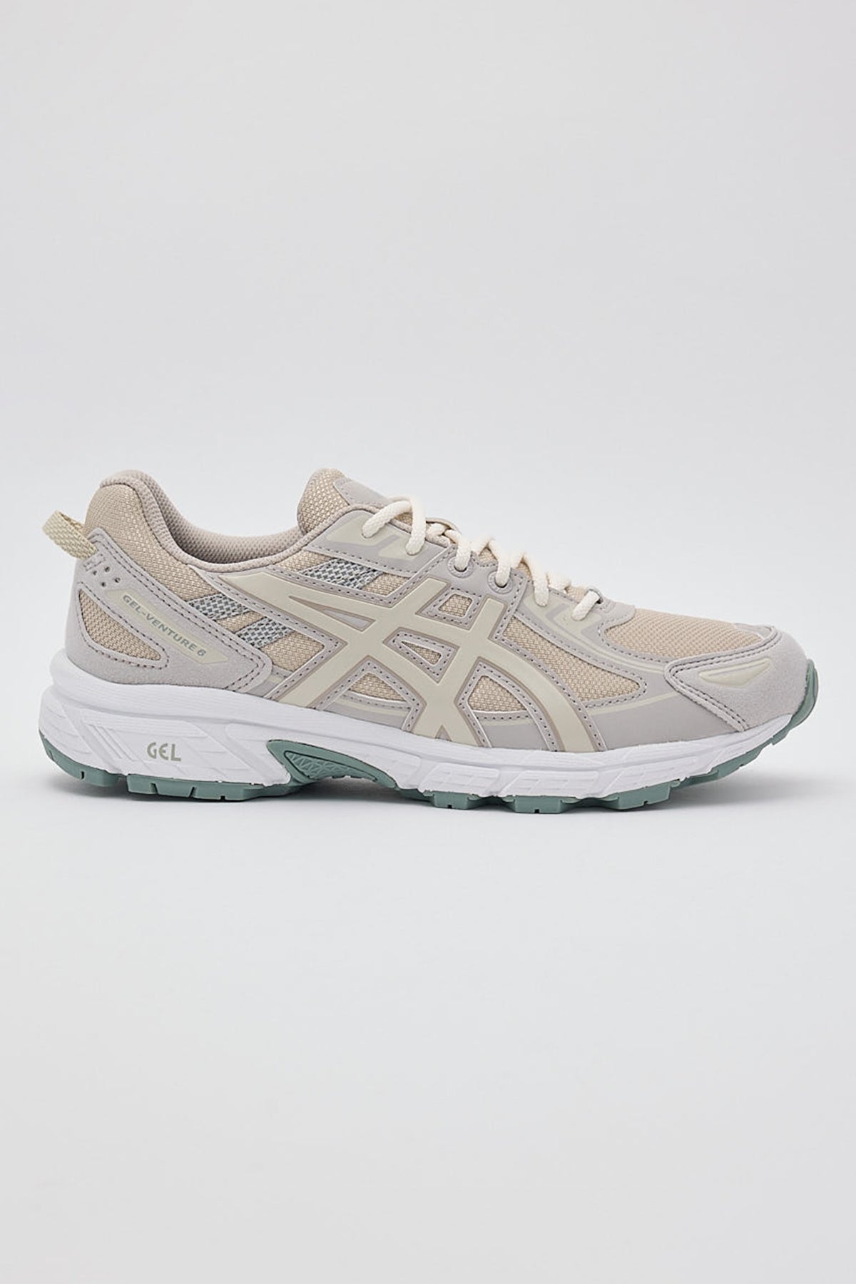 Asics Gel-Venture Feather Grey