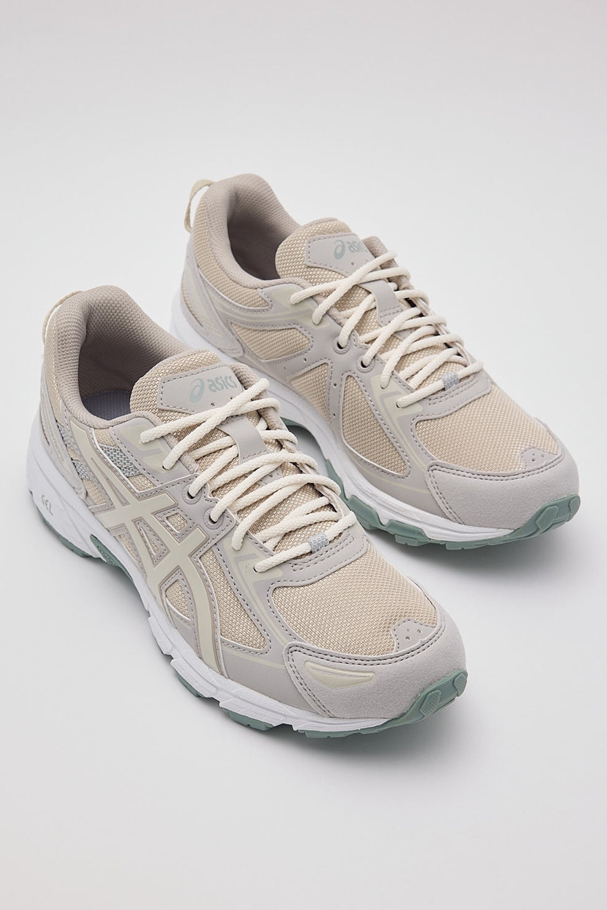 Asics Gel-Venture Feather Grey