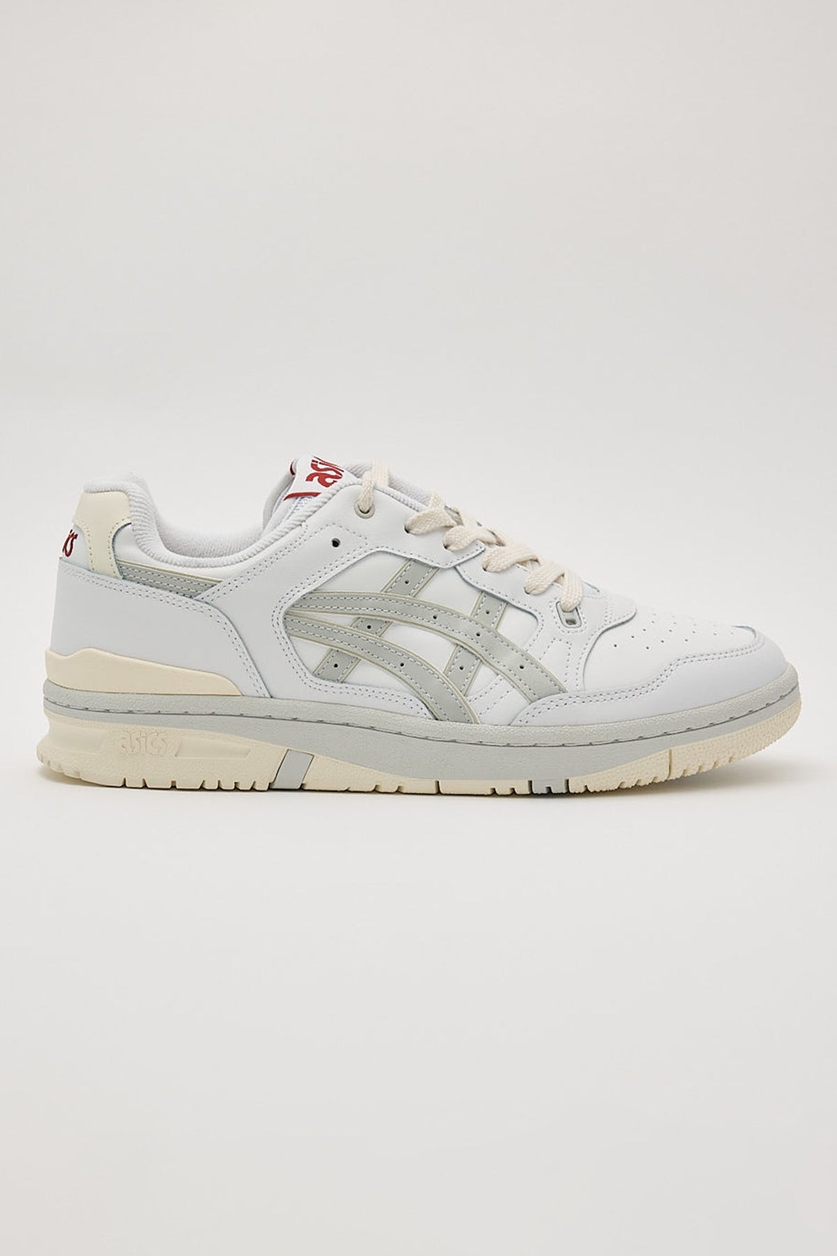 Asics EX89 White/Glacier Grey