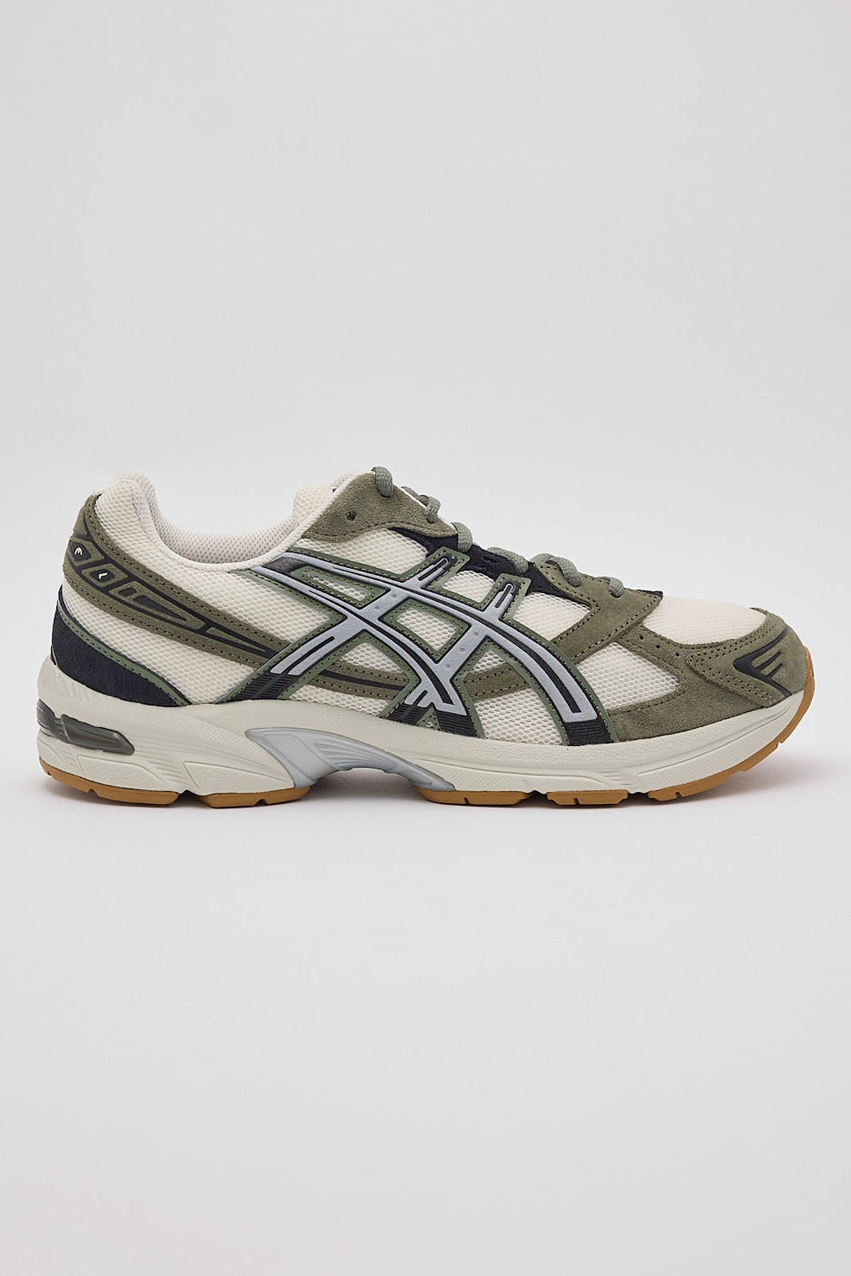 Asics GEL-1130 Pale Oak/Mantle Green