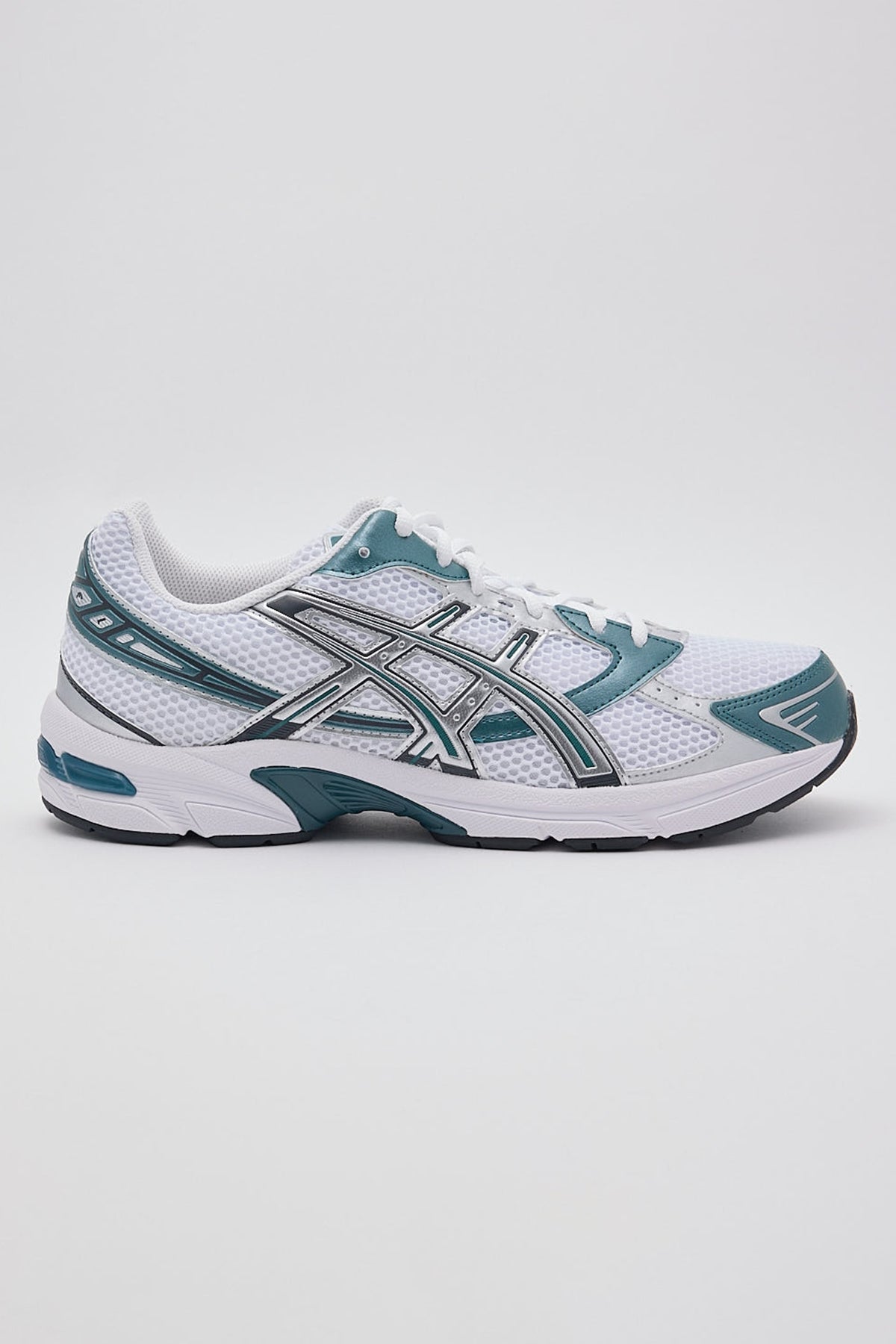 Asics GEL-1130 Pale Oak/Grand Shark