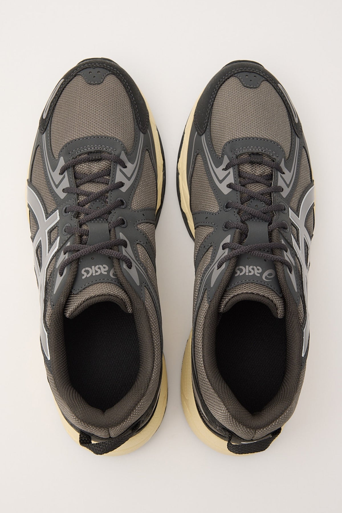 Asics Gel-Venture Truffle/Steeple Grey