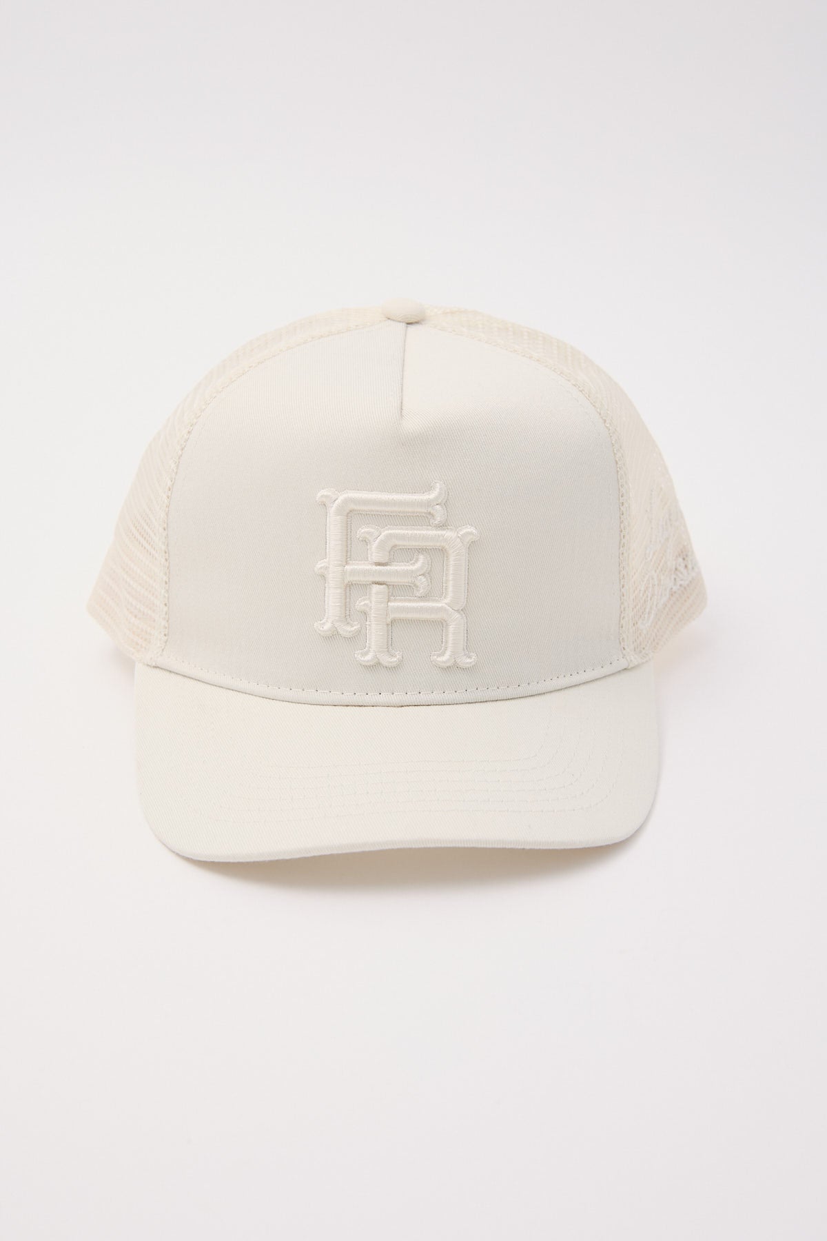 Front Runner Legends Division Cap Vanilla