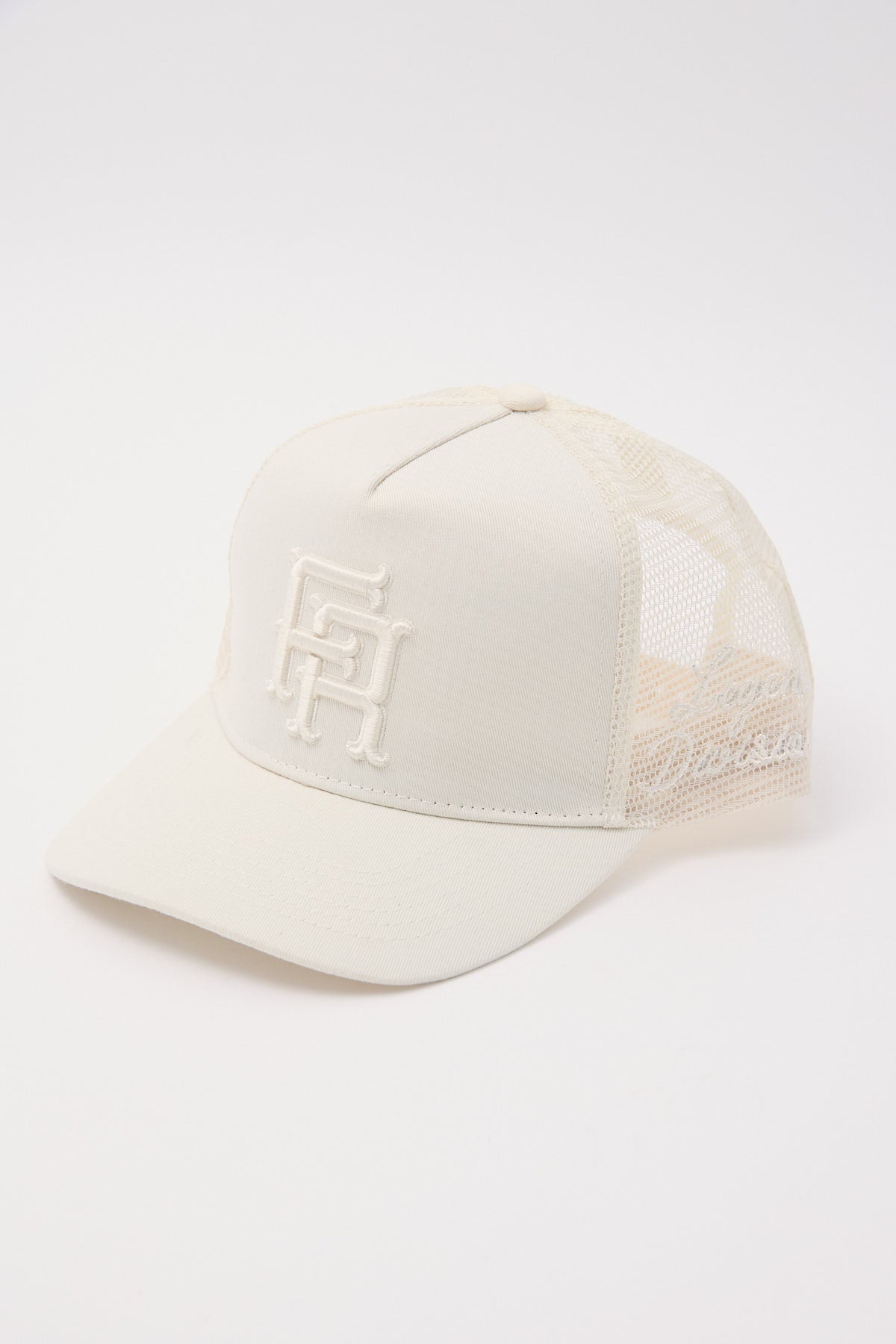 Front Runner Legends Division Cap Vanilla