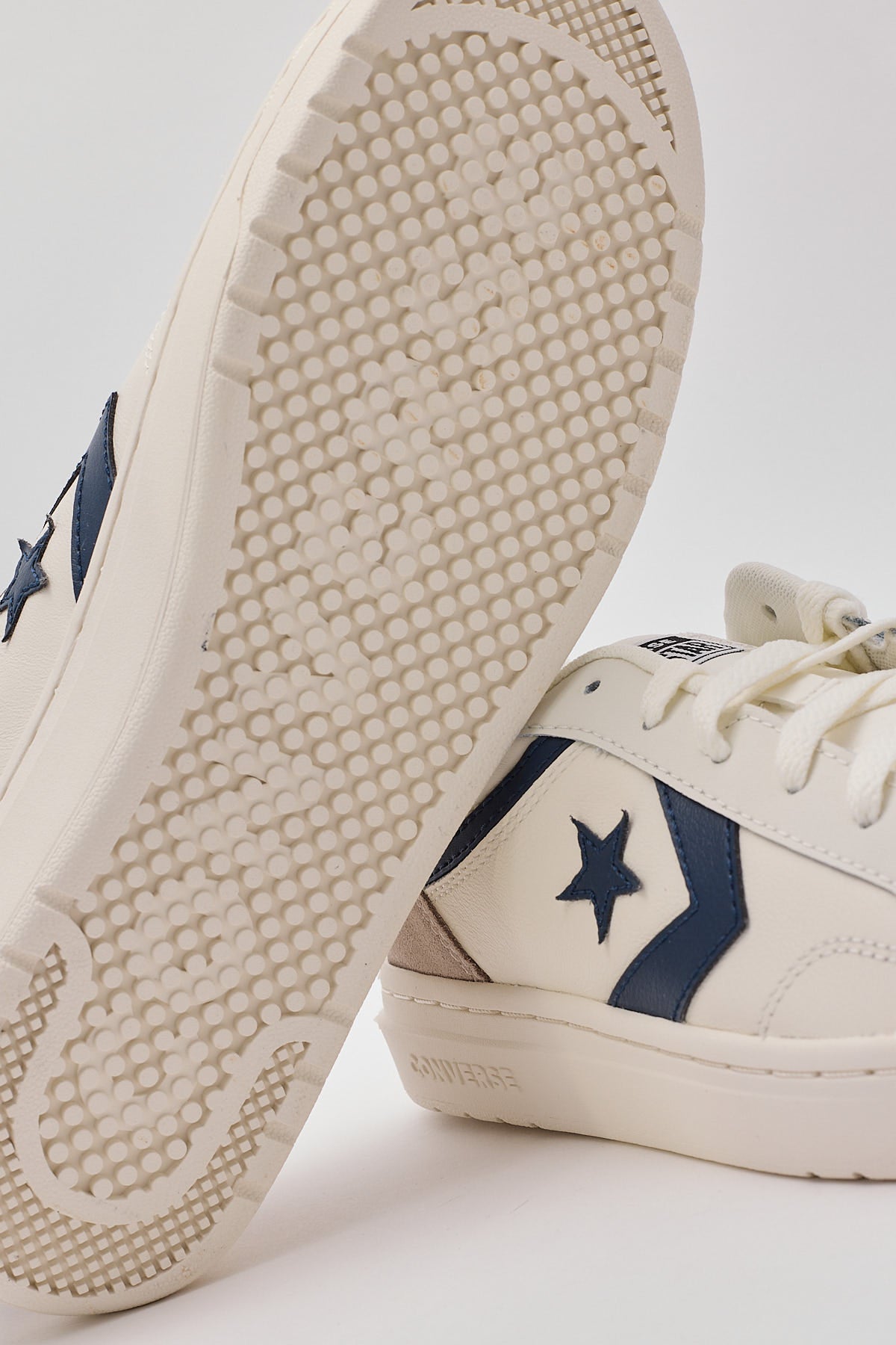 Converse Pro Blaze Classic Retro White/Egret