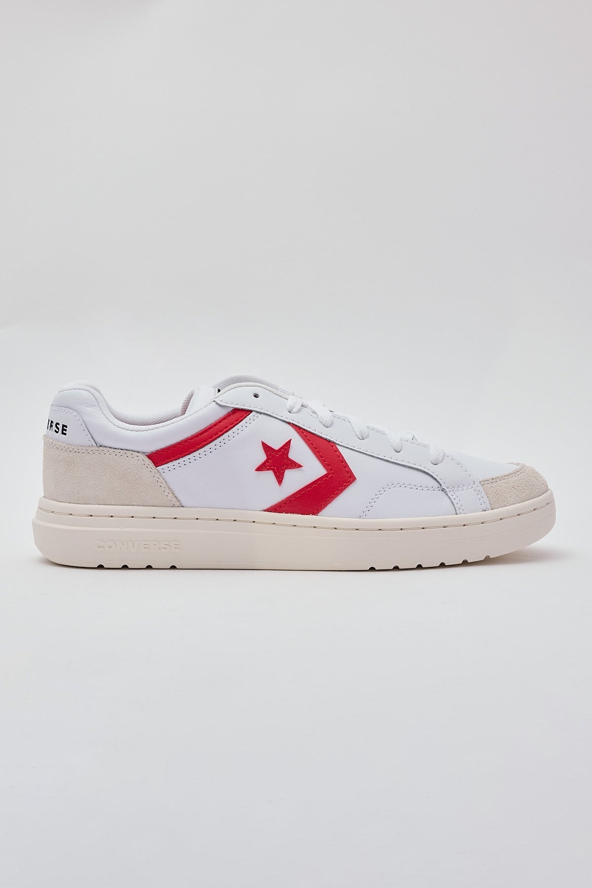 Converse Pro Blaze Classic Retro White/Red