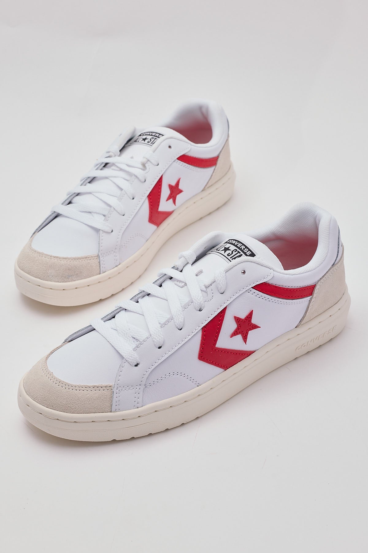 Converse Pro Blaze Classic Retro White/Red