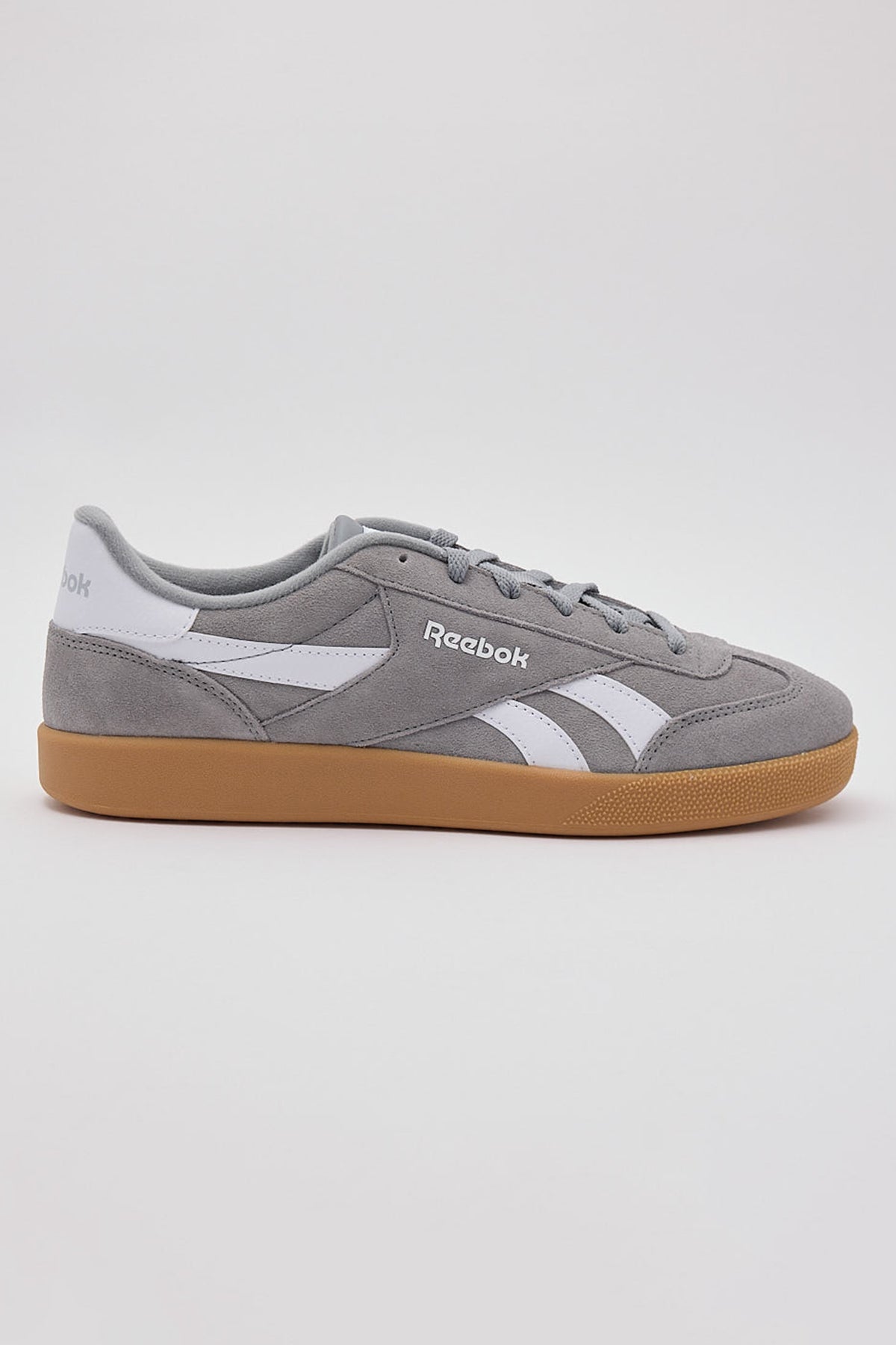 Reebok Smash Edge Grey