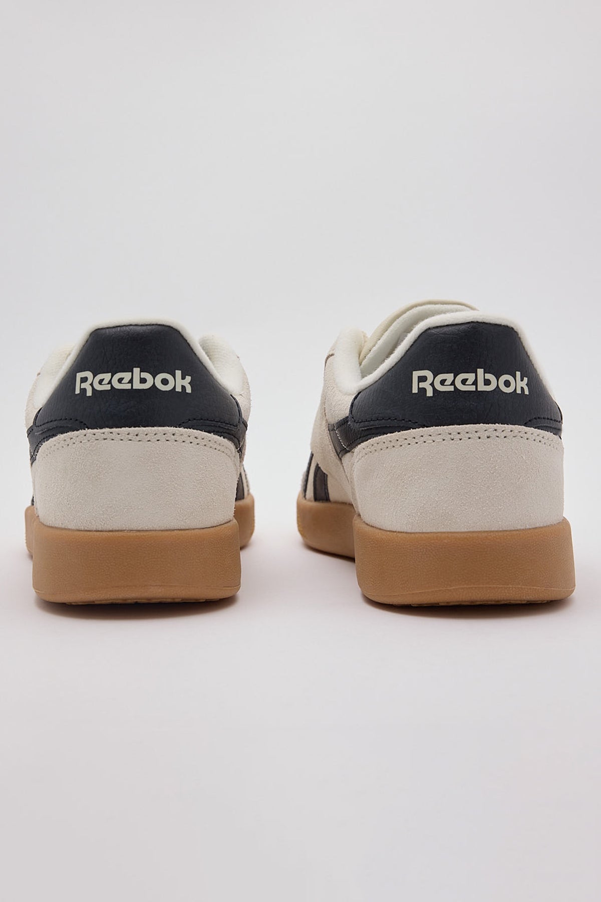 Reebok Smash Edge Beige