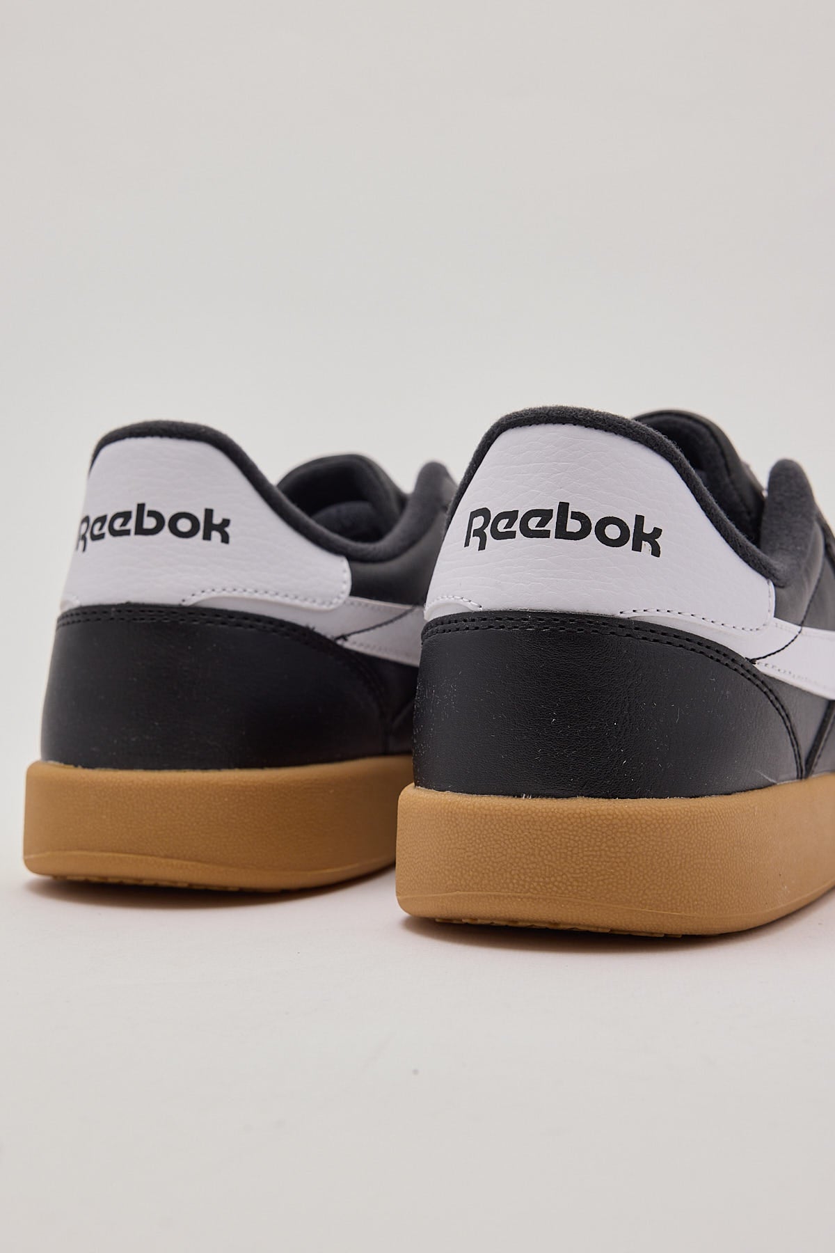 Reebok Smash Edge Black