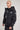 Xlarge Team Nylon Puffer Jacket Black