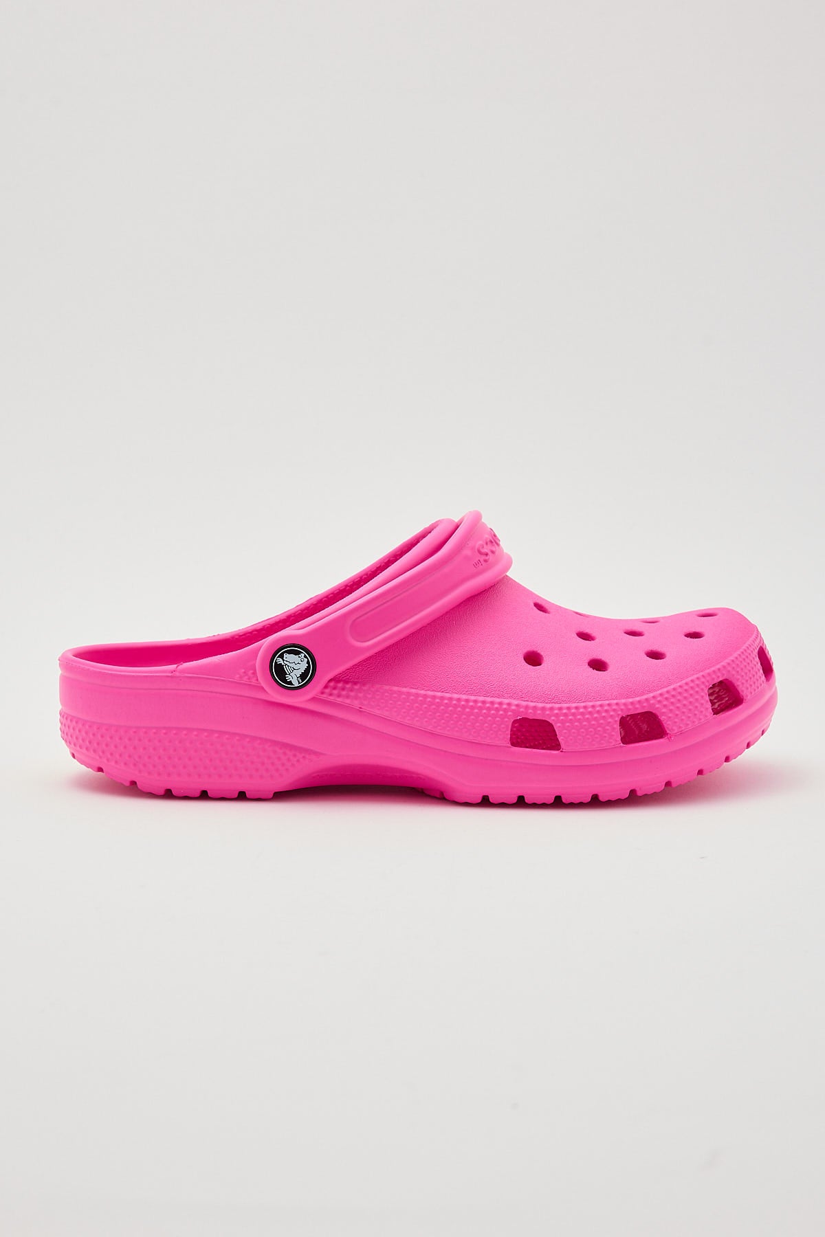 Crocs Classic Clog Pink Crush – Universal Store