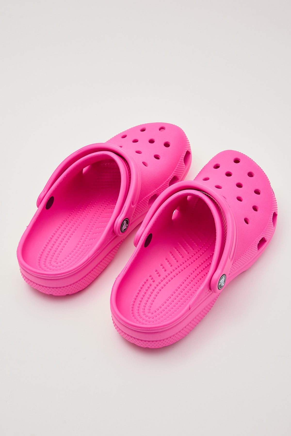 Crocs Classic Clog Pink Crush