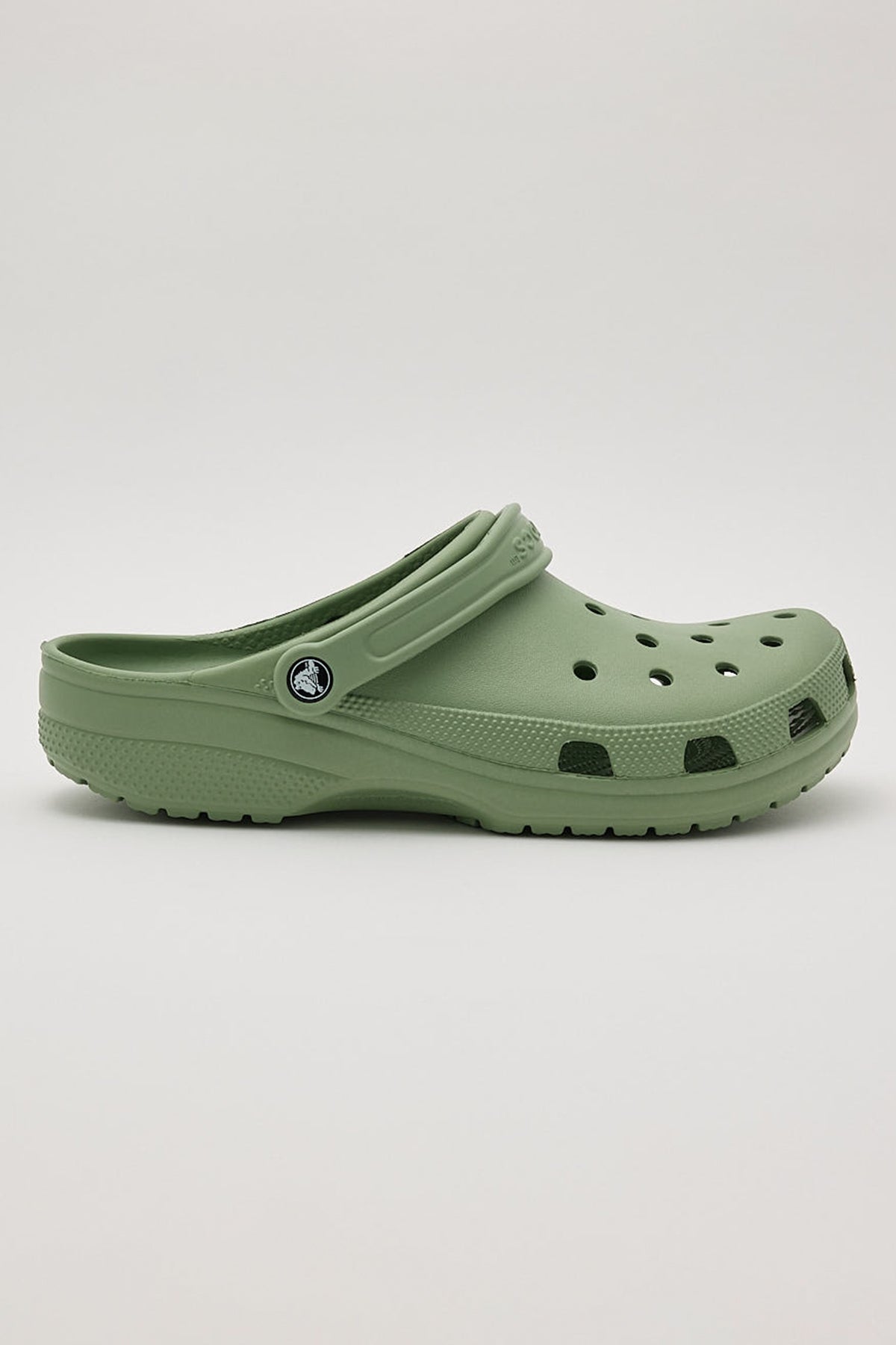 Crocs Classic Moss