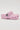 Crocs Classic Clog Toddler Ballerina Pink