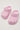 Crocs Classic Clog Toddler Ballerina Pink