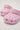 Crocs Classic Clog Toddler Ballerina Pink